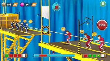 456 Überleben: meucci spiel Screenshot 2