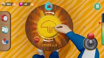 456 Überleben: meucci spiel Screenshot 3