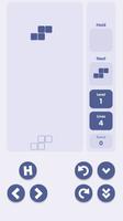 Antistress Block Puzzle Game تصوير الشاشة 1