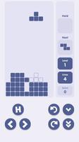 Antistress Block Puzzle Game تصوير الشاشة 2