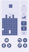 Antistress Block Puzzle Game تصوير الشاشة 3