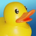 Rubber Duck icon