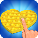 Antiestrés -juguetes inquietos APK