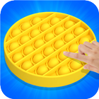 Antistress 3d- relaxing toys icono