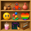 Mini Relaxing Games: ASMR Toys APK