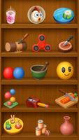 Mini Relaxing Games: ASMR Toys poster