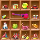 Fidget Toys 3D: Pop it Games APK