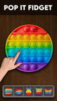 Fidget Toys 3D: Pop it Games screenshot 3