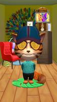Fidget Toys 3D: Pop it Games screenshot 1