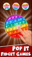 Antistress - Satisfying Games 스크린샷 1