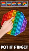 Brainrot tip tap challenge 3d Ekran Görüntüsü 2