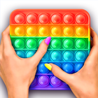 Antistress Relaxation Games icon