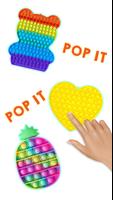 Pop It 3D - Fidget Toys 3D 스크린샷 3