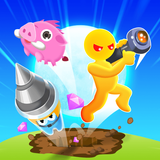 Antistress.io:Player Challenge icon