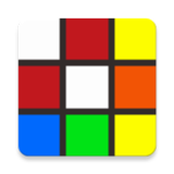 Speed Cube Notes icon