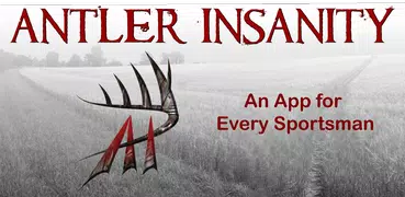 Antler Insanity