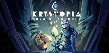 Krystopia: Nova's Journey DEMO