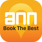 ANNbooking icon