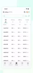 ANTPOOL APK Herunterladen