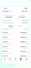 ANTPOOL APK Herunterladen