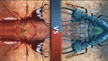 The ants underground kingdom capture d'écran 3