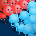 Ant Run 3D