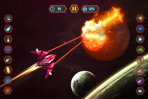 Planet Smasher - Galaxy Smash imagem de tela 3