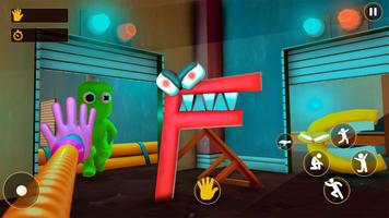 Playtime Project Adventure 3D imagem de tela 3