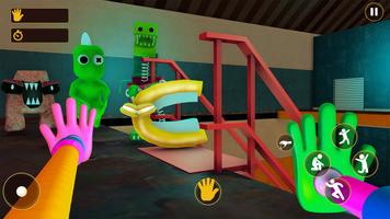 Playtime Project Adventure 3D imagem de tela 2