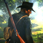 Wild Wild West Redemption Game icône