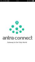 AntraConnect - Gateway to Tall Plakat