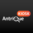 AntriQue KIOSK icon