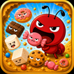 Ants Chew icon