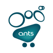 AntShop icon