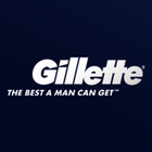 Gillette icon