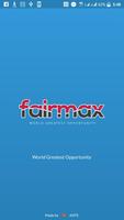 Fairmax International Shopping Poster