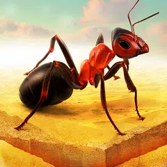 download Little Ant Colony - Idle Game XAPK