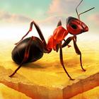 Little Ant Colony Zeichen