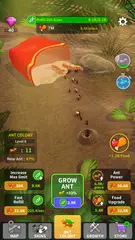 Little Ant Colony - Idle Game XAPK Herunterladen