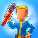 Rebuild the World - Earth idle-APK