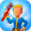 Rebuild the World - Earth idle