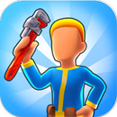 Rebuild the World: dünya oyunu APK
