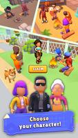 Rebuild the World - Earth idle تصوير الشاشة 2
