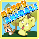Happy Animals APK
