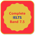 IELTS Full Band