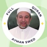 Ayman Swed Quran Offline MP3
