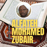 AlFateh Zubair Quran Mp3