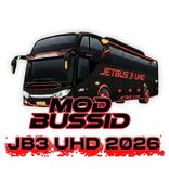 Mod Bussid JB3+ UHD 2026