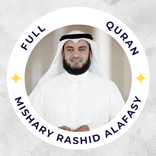 Mishary Rashid Alafasy AlQuran