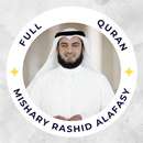 Mishary Rashid Alafasy AlQuran APK